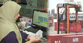 রিজার্ভ-রেমিট্যান্স বাড়লেও কেন কমছে না ডলারের দাম?